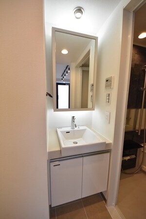 KDXレジデンス吉祥寺の物件内観写真